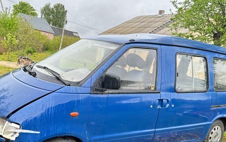 Nissan Vanette III, 1998 год, 180 000 рублей, 1 фотография