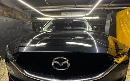 Mazda CX-5 II, 2021 год, 3 460 000 рублей, 1 фотография