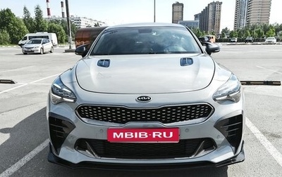 KIA Stinger I, 2020 год, 2 580 000 рублей, 1 фотография