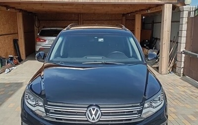 Volkswagen Tiguan I, 2012 год, 1 299 000 рублей, 1 фотография