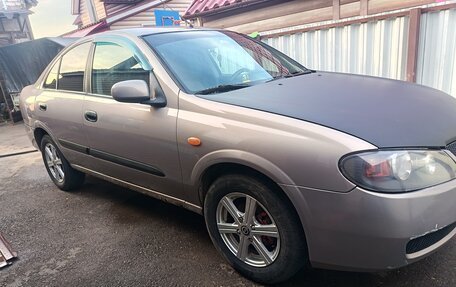 Nissan Almera, 2005 год, 177 000 рублей, 1 фотография