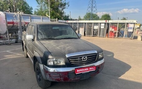 Mazda B-series, 2004 год, 450 000 рублей, 1 фотография