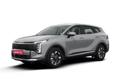 KIA Sportage IV рестайлинг, 2026 год, 5 170 000 рублей, 1 фотография