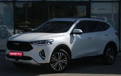 Haval F7 I, 2021 год, 2 150 000 рублей, 1 фотография