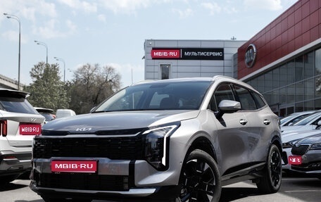 KIA Sportage IV рестайлинг, 2026 год, 5 170 000 рублей, 1 фотография