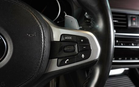 BMW X3, 2019 год, 3 999 000 рублей, 27 фотография