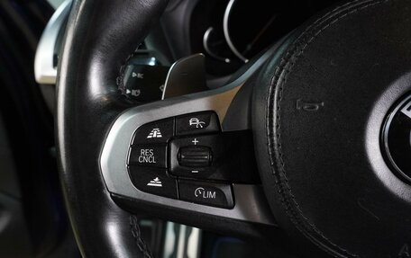 BMW X3, 2019 год, 3 999 000 рублей, 25 фотография