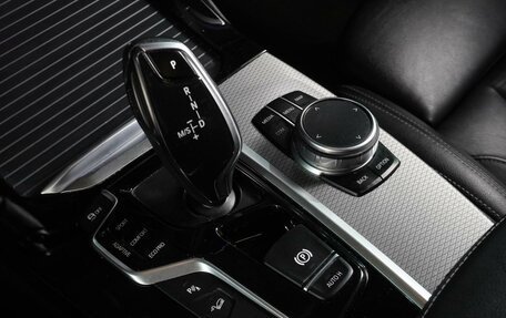 BMW X3, 2019 год, 3 999 000 рублей, 23 фотография