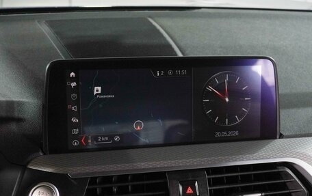 BMW X3, 2019 год, 3 999 000 рублей, 20 фотография