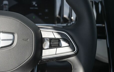 Geely Atlas, 2026 год, 3 931 281 рублей, 16 фотография