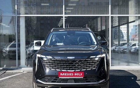 Geely Atlas, 2026 год, 3 931 281 рублей, 2 фотография