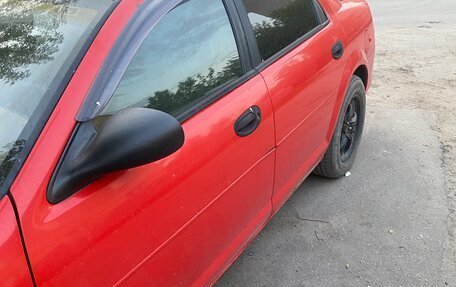 Dodge Stratus II, 2003 год, 230 000 рублей, 2 фотография