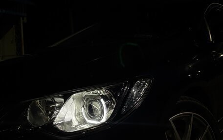 Honda Civic VIII, 2008 год, 850 000 рублей, 12 фотография