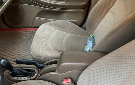 Dodge Stratus II, 2003 год, 230 000 рублей, 7 фотография
