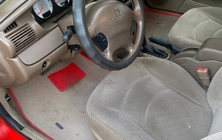 Dodge Stratus II, 2003 год, 230 000 рублей, 6 фотография