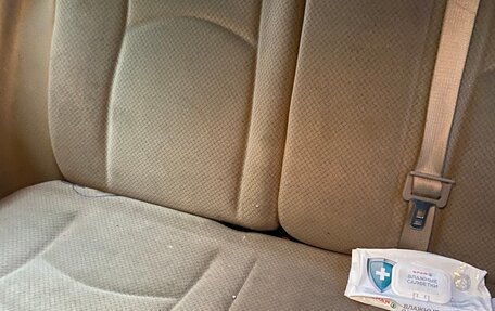 Dodge Stratus II, 2003 год, 230 000 рублей, 11 фотография