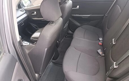 KIA Rio III рестайлинг, 2012 год, 835 000 рублей, 6 фотография
