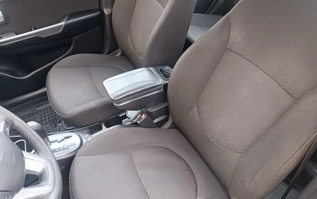 KIA Rio III рестайлинг, 2012 год, 835 000 рублей, 7 фотография