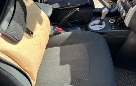 Nissan X-Trail, 2012 год, 1 280 000 рублей, 8 фотография