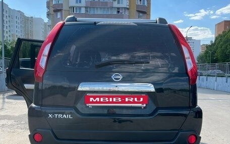 Nissan X-Trail, 2012 год, 1 280 000 рублей, 2 фотография