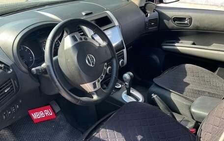 Nissan X-Trail, 2012 год, 1 280 000 рублей, 7 фотография