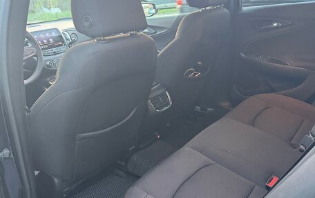 Chevrolet Malibu IX, 2019 год, 2 500 000 рублей, 8 фотография