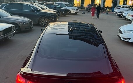 Chevrolet Malibu IX, 2019 год, 2 500 000 рублей, 3 фотография