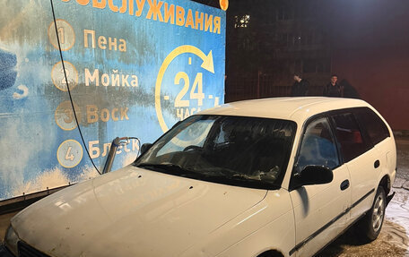 Toyota Corolla, 1996 год, 170 000 рублей, 3 фотография