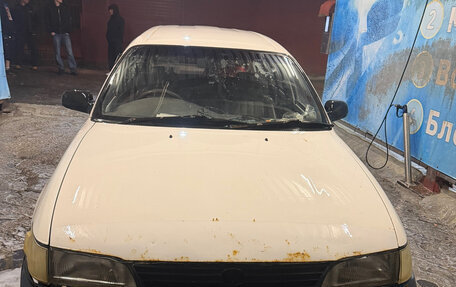 Toyota Corolla, 1996 год, 170 000 рублей, 2 фотография