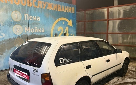 Toyota Corolla, 1996 год, 170 000 рублей, 6 фотография