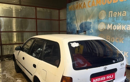 Toyota Corolla, 1996 год, 170 000 рублей, 4 фотография