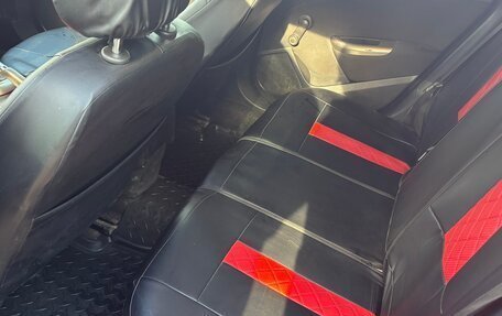 Opel Astra J, 2011 год, 450 000 рублей, 8 фотография