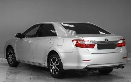 Toyota Camry, 2013 год, 1 600 000 рублей, 2 фотография