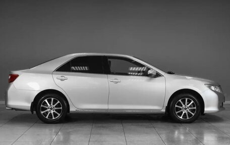 Toyota Camry, 2013 год, 1 600 000 рублей, 3 фотография