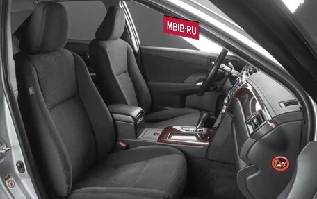 Toyota Camry, 2013 год, 1 600 000 рублей, 6 фотография