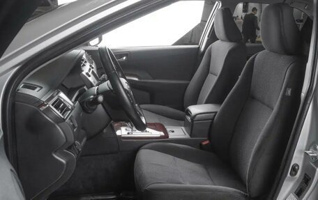 Toyota Camry, 2013 год, 1 600 000 рублей, 9 фотография