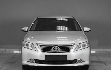 Toyota Camry, 2013 год, 1 600 000 рублей, 11 фотография