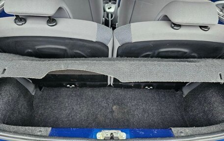 Peugeot 107 I рестайлинг, 2007 год, 460 000 рублей, 16 фотография