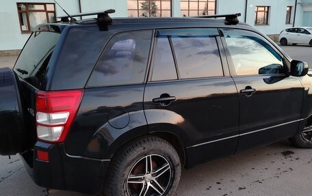 Suzuki Grand Vitara, 2008 год, 750 000 рублей, 3 фотография