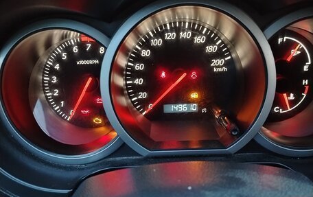 Suzuki Grand Vitara, 2008 год, 750 000 рублей, 7 фотография