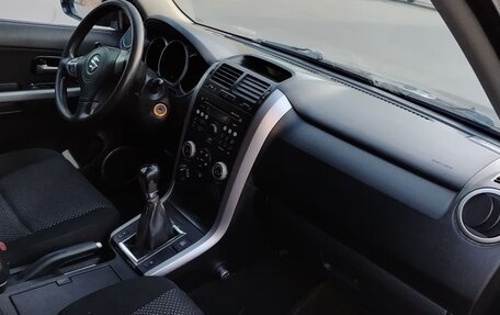 Suzuki Grand Vitara, 2008 год, 750 000 рублей, 9 фотография