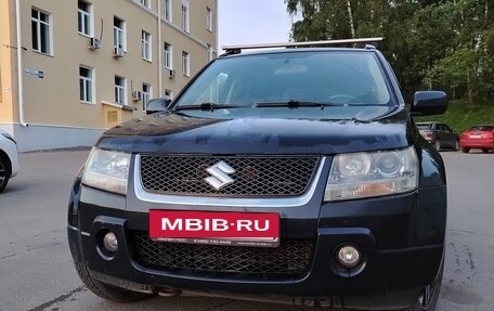 Suzuki Grand Vitara, 2008 год, 750 000 рублей, 2 фотография