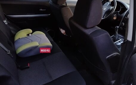Suzuki Grand Vitara, 2008 год, 750 000 рублей, 10 фотография