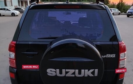Suzuki Grand Vitara, 2008 год, 750 000 рублей, 4 фотография