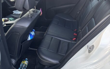 Mercedes-Benz C-Класс, 2011 год, 1 200 000 рублей, 7 фотография