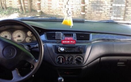 Mitsubishi Lancer IX, 2005 год, 190 000 рублей, 4 фотография