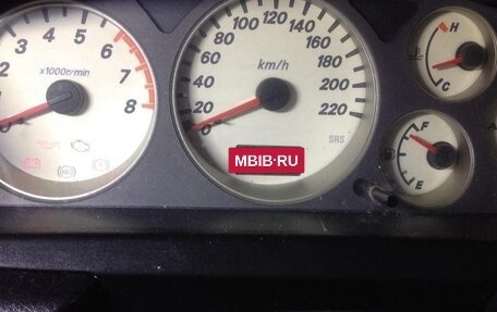 Mitsubishi Lancer IX, 2005 год, 190 000 рублей, 6 фотография