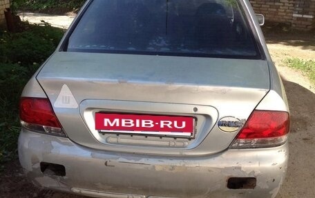Mitsubishi Lancer IX, 2005 год, 190 000 рублей, 8 фотография