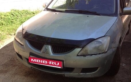 Mitsubishi Lancer IX, 2005 год, 190 000 рублей, 2 фотография