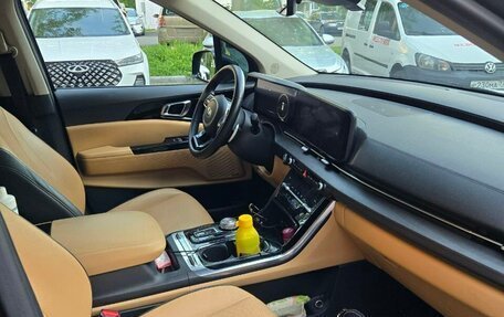 KIA Carnival, 2020 год, 4 200 000 рублей, 6 фотография